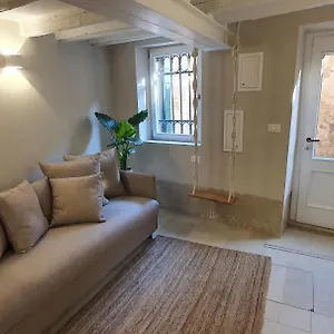 Dimore Del Borgo Antico - Corte Da Lezze Apartamento