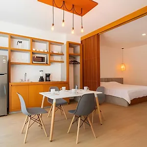 Sak Apartamento Tulum