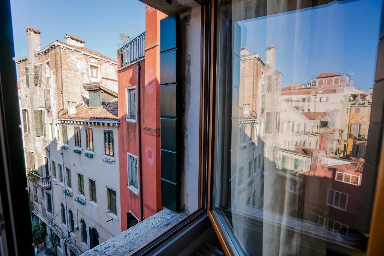 Apartamento Specchieri Venecia