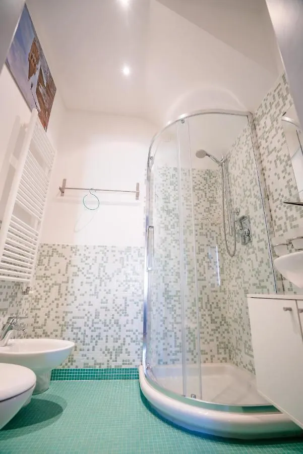 Apartamento Specchieri Venecia 0*,  Italia